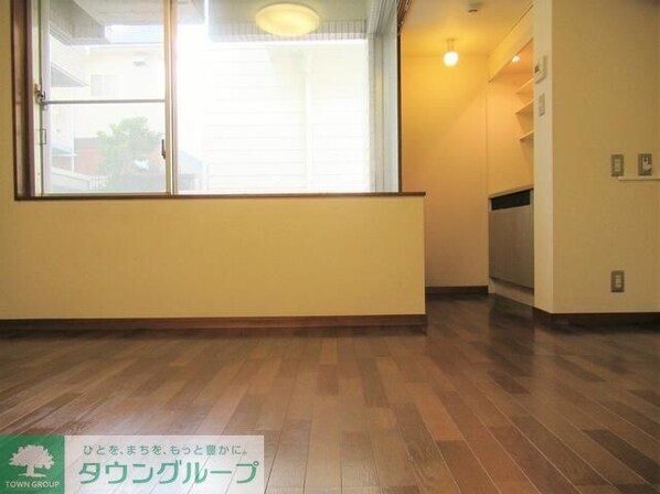 セントハイムの物件内観写真